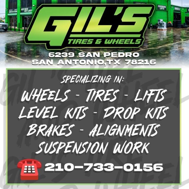 Today's Deals, Savings on Wheels, Tires, and Suspension